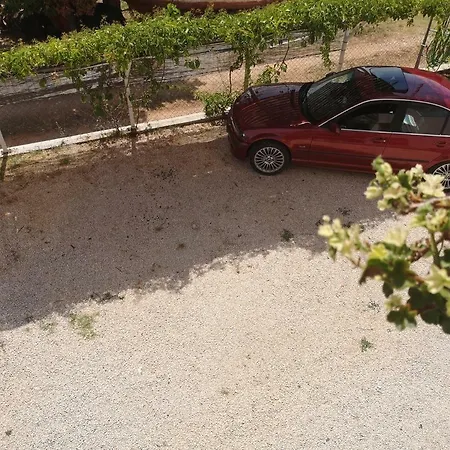 With A Parking Space Gasthof